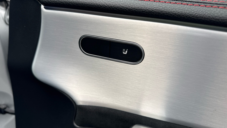 Mercedes-Benz CLA 220d AMG Line Premium 4dr Tip Auto Diesel Saloon